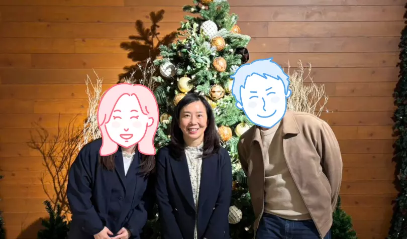 logica plus　(ロジカプラス）で婚活した30代前半男性の画像