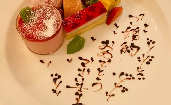 Married Life（マリードライフ）で婚活した30代後半女性の画像4