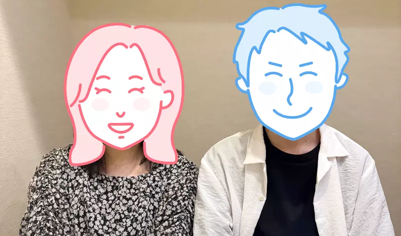 ブライダルサロン SERMENT(セルマン）で婚活した20代後半女性の画像