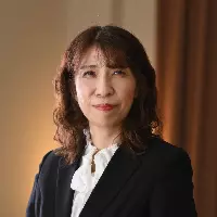 ゴールデン・フロンティアの担当カウンセラー写真