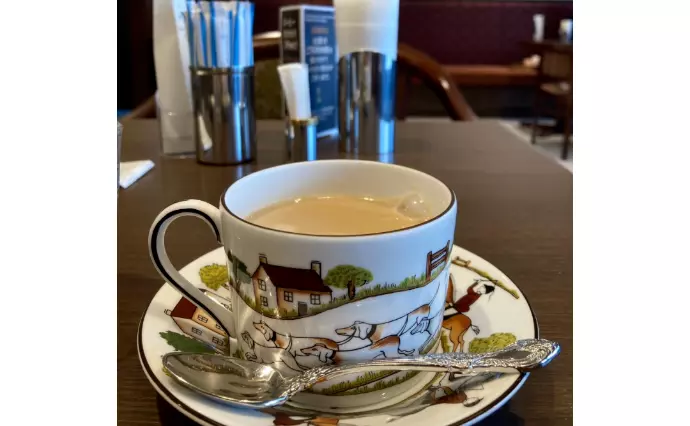 結婚相談所　marlで婚活した30代後半男性の画像2