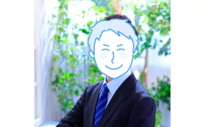 す～さんの結婚相談室で婚活した30代前半男性の画像2