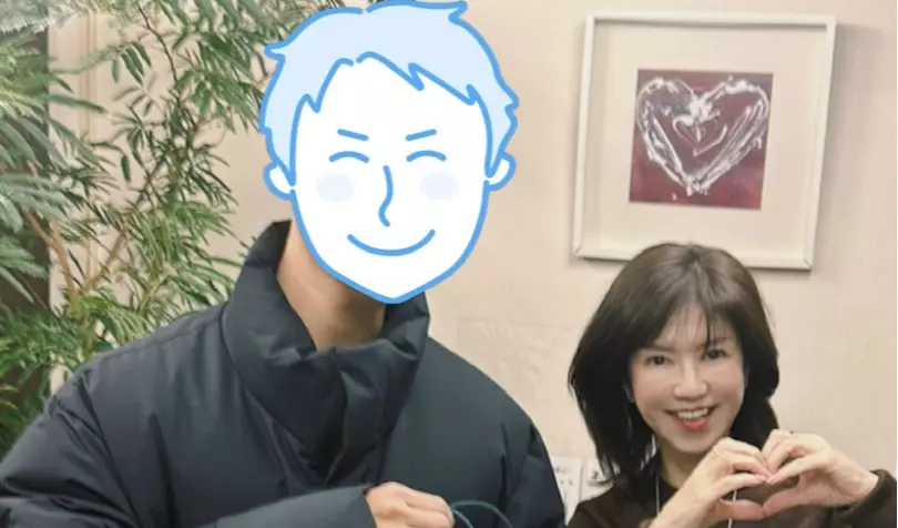 こんかつ和歌山で婚活した20代後半男性の画像