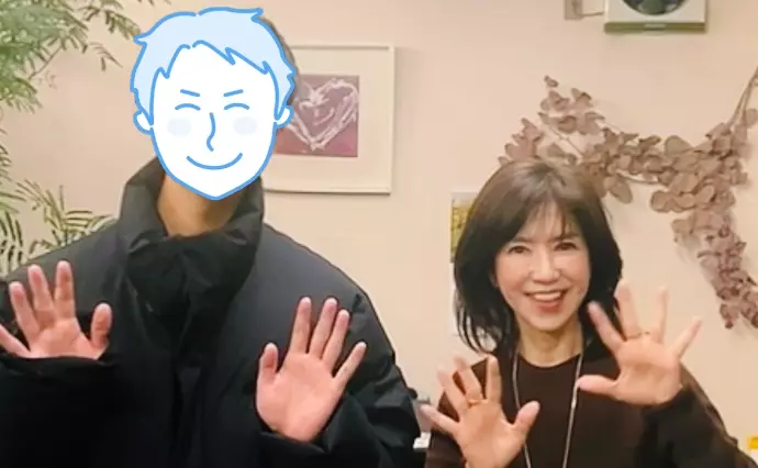 こんかつ和歌山で婚活した20代後半男性の画像3