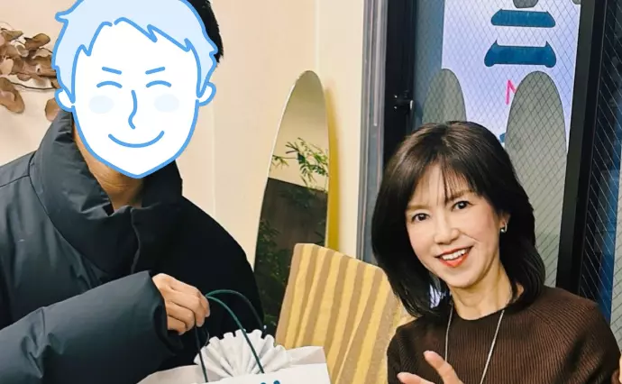 こんかつ和歌山で婚活した20代後半男性の画像4