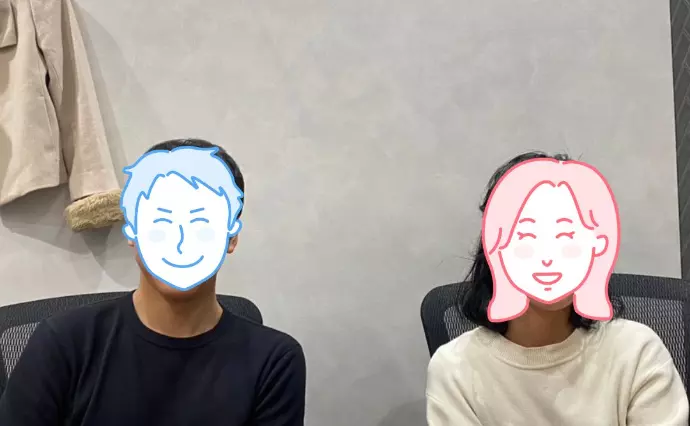 あなたの結婚相談所　BUDDY　BRIDALで婚活した20代後半男性の画像2