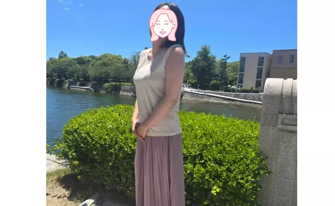 広島サポートクラブzumiで婚活した30代前半女性の画像4