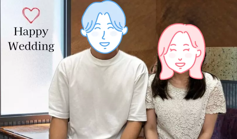 結婚相談所　ラナスマイル（Lana smile）で婚活した30代前半女性の画像