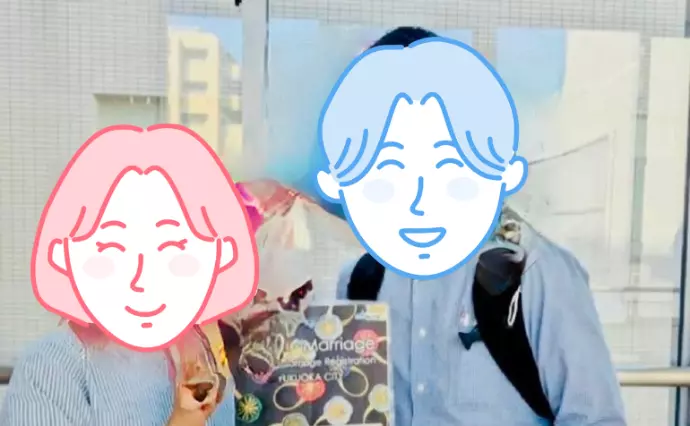 結婚相談所　ラナスマイル（Lana smile）で婚活した40代後半男性の画像2