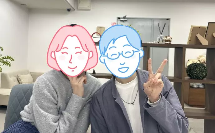 縁結びサロン　Must beで婚活した20代後半男性の画像2