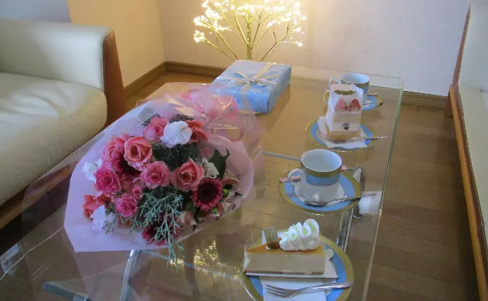 アシスト二子玉川で婚活した20代後半女性の画像2