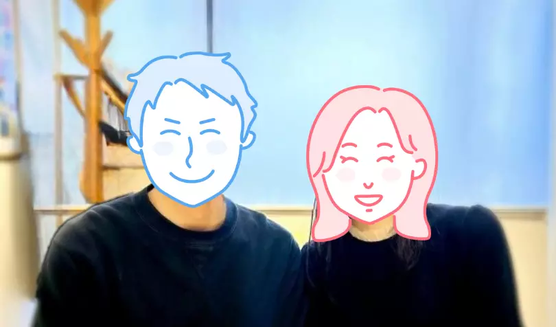 結婚相談所　ラナスマイル（Lana smile）で婚活した30代前半男性の画像