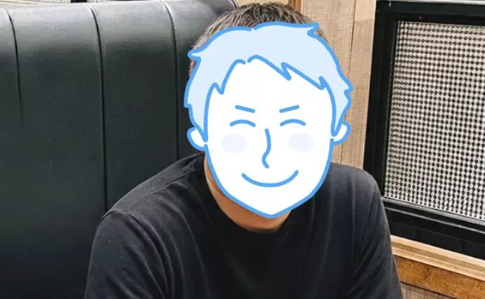 結婚相談所　ラナスマイル（Lana smile）で婚活した40代前半男性の画像2