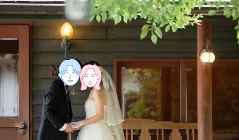 Will Marry（ウィルマリー）で婚活した40代後半男性の画像