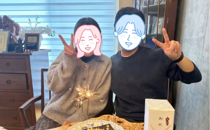 Will Marry（ウィルマリー）で婚活した40代後半男性の画像2