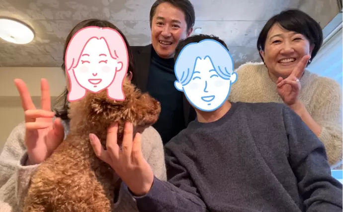 Will Marry（ウィルマリー）で婚活した40代後半男性の画像3