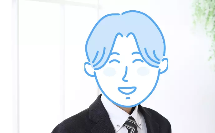 ハートフルマリアージュで婚活した50代後半男性の画像2