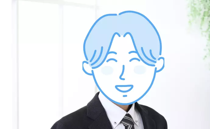 ハートフルマリアージュで婚活した50代後半男性の画像3