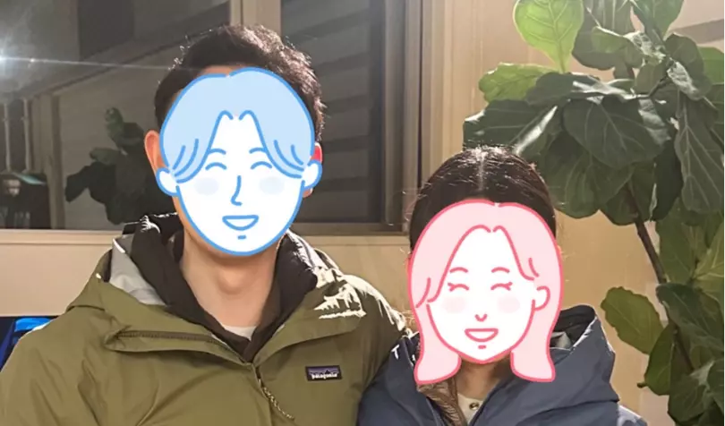 Will Marry（ウィルマリー）で婚活した30代前半男性の画像