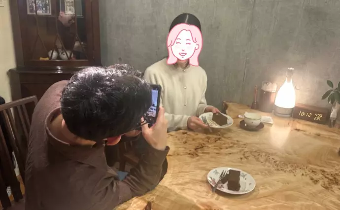 Will Marry（ウィルマリー）で婚活した30代前半男性の画像2