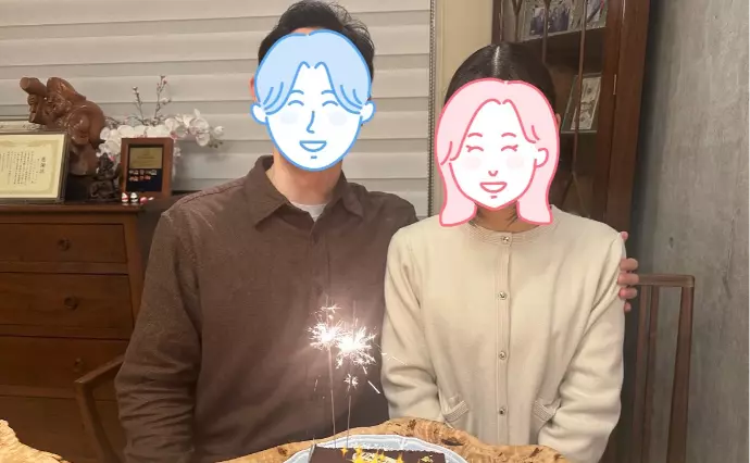 Will Marry（ウィルマリー）で婚活した30代前半男性の画像3