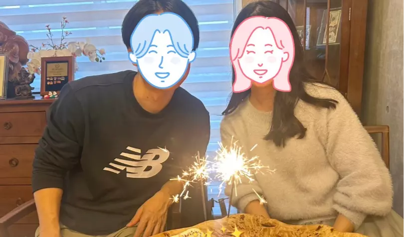 Will Marry（ウィルマリー）で婚活した30代前半男性の画像