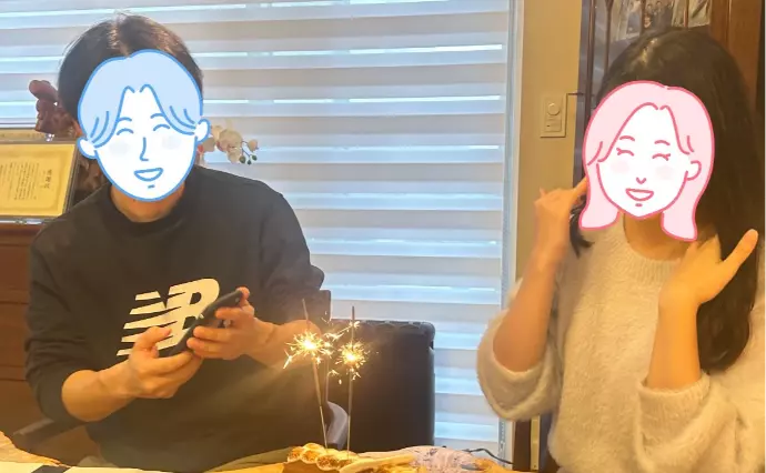 Will Marry（ウィルマリー）で婚活した30代前半男性の画像2