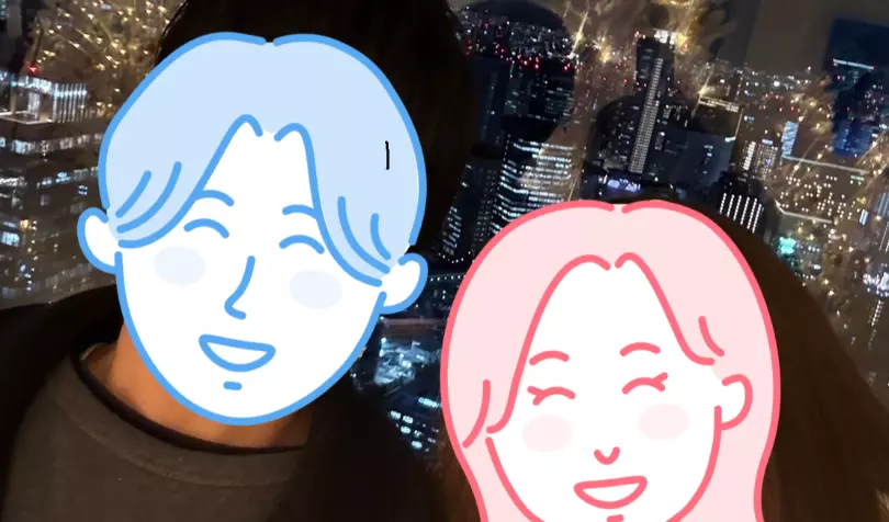 クレール結婚相談所で婚活した30代前半男性の画像