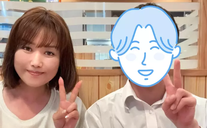 クレール結婚相談所で婚活した30代前半男性の画像3