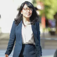 銀座マリアージュクラブの担当カウンセラー写真