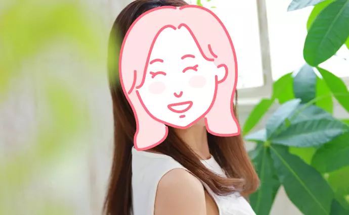 銀座マリアージュクラブで婚活した30代後半女性の画像3