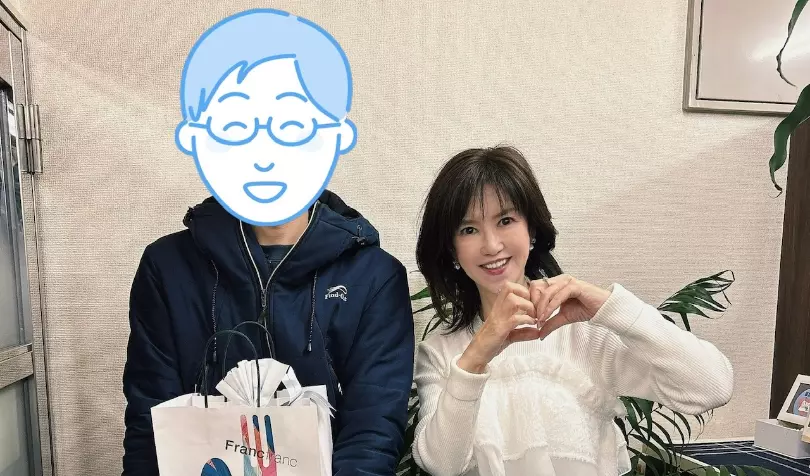 こんかつ和歌山で婚活した30代前半男性の画像