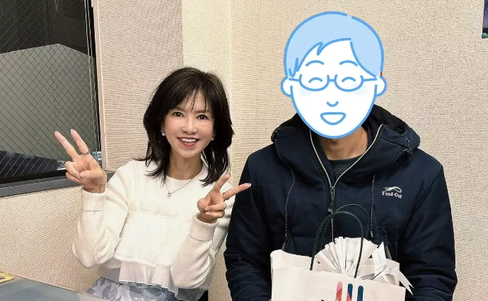 こんかつ和歌山で婚活した30代前半男性の画像2