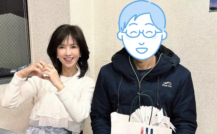 こんかつ和歌山で婚活した30代前半男性の画像4