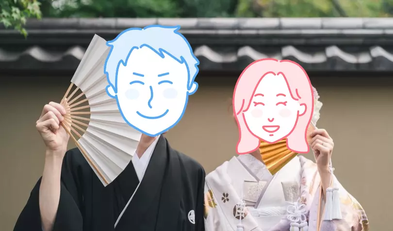 ジェイ・エム大阪東で婚活した30代後半女性の画像