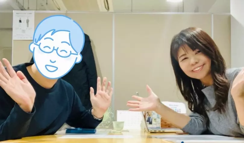 京都縁結び倶楽部で婚活した30代後半男性の画像