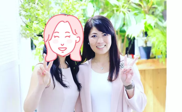 KOSMOSで婚活した30代後半女性の画像2