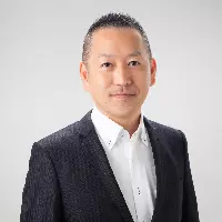 べリンダの担当カウンセラー写真