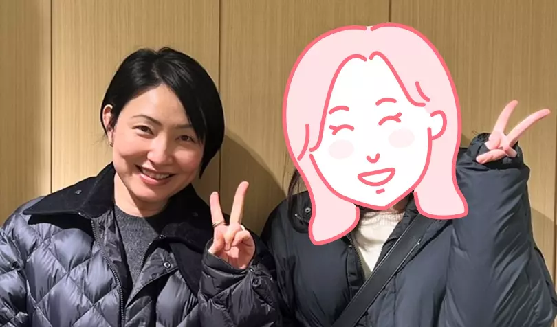 ジェイ・エム大阪東で婚活した30代前半女性の画像