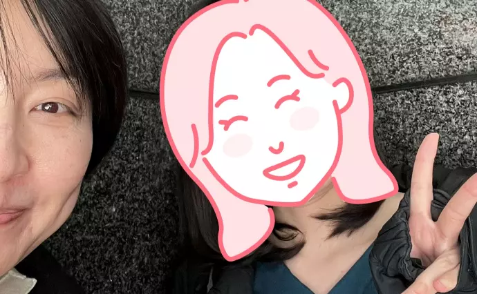 ジェイ・エム大阪東で婚活した30代前半女性の画像2