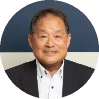 ブライダルオフィス シャロームの担当カウンセラー写真