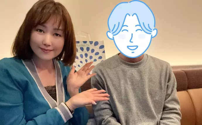 クレール結婚相談所で婚活した30代前半男性の画像2