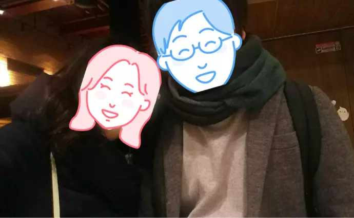 マリッジ　エルトワージュで婚活した20代後半女性の画像2