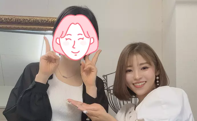 ウェディングブリッジで婚活した30代後半女性の画像3