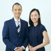 プロスペクティブスタートの担当カウンセラー写真