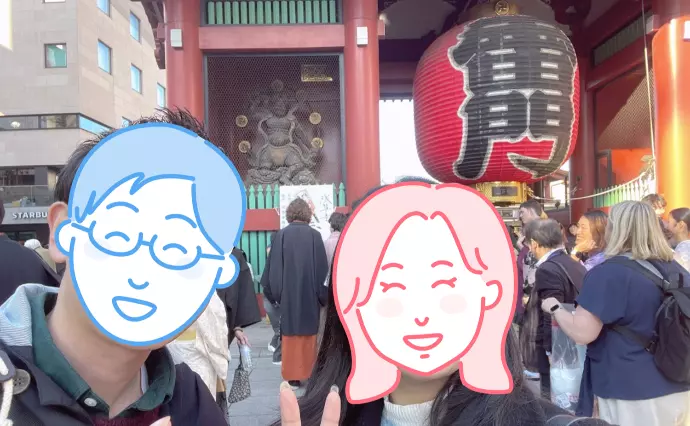 プロスペクティブスタートで婚活した30代前半女性の画像2