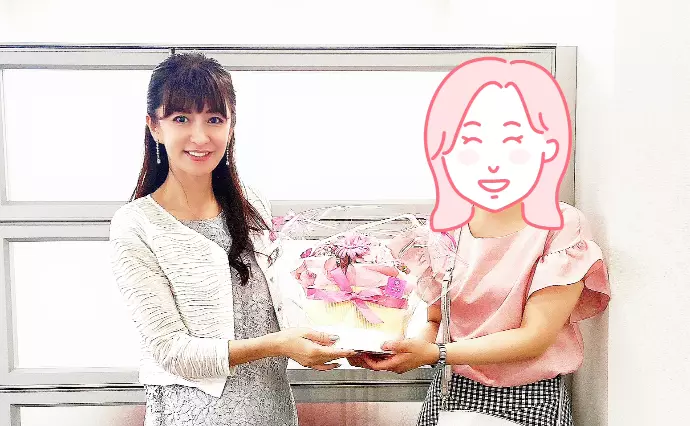 結婚相談所 名古屋婚活で婚活した30代後半女性の画像2