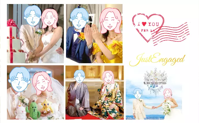 結婚相談所 名古屋婚活で婚活した30代後半女性の画像3