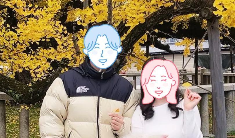 縁の庭-en no niwa-で婚活した20代後半女性の画像