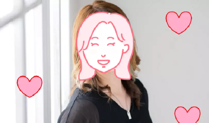 サンマリエ浜松（Sweet Partners スウィートパートナーズ）で婚活した40代前半女性の画像1